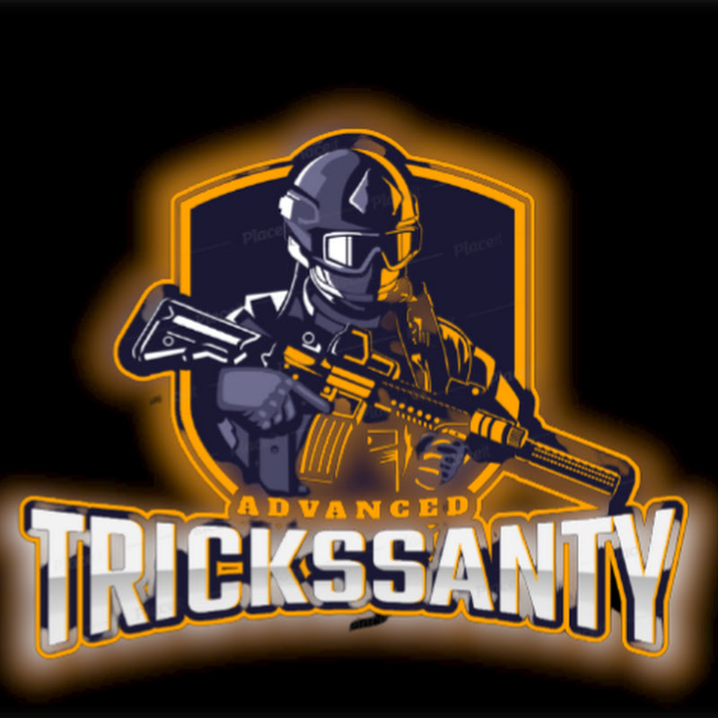 TRICKSSANTY