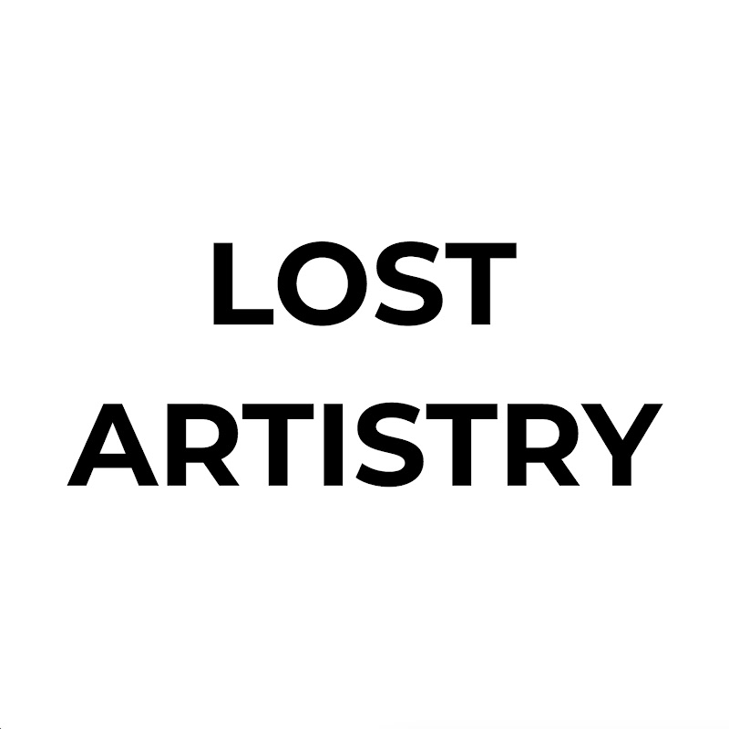 Lost Artistry Lash
