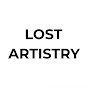 Lost Artistry Lash logo
