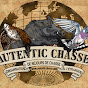 Autentic Chasse logo