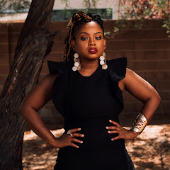 Hydeia Broadbent Avatar