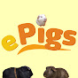 Evan's Piggies logo