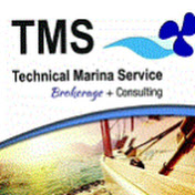 TMS Yacht Sales & Services