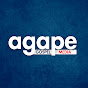 Agape Gospel Media logo