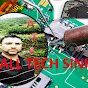 All Tech sinhala logo