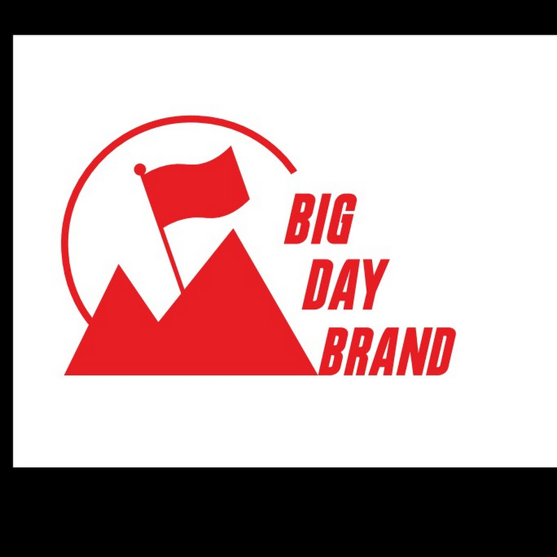 Big Day Brand