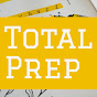 TotalPrep UPSC logo