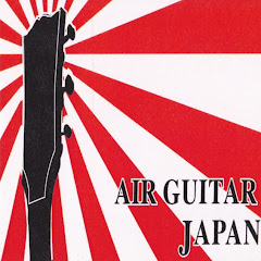 日本エアギター協会アイコン画像