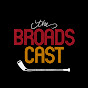 The Broadscast logo