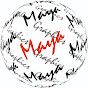 MAYA GRAPHICS logo
