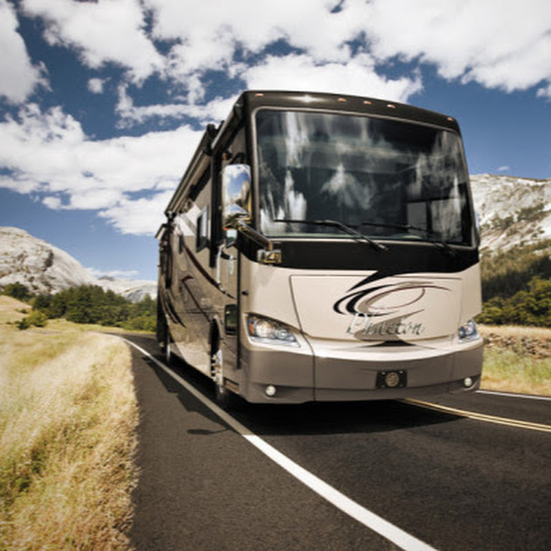 Thurston Auto & RV Sales