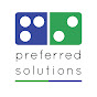 Preferred Solutions - South Africa logo