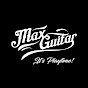 Max Guitar B.V.