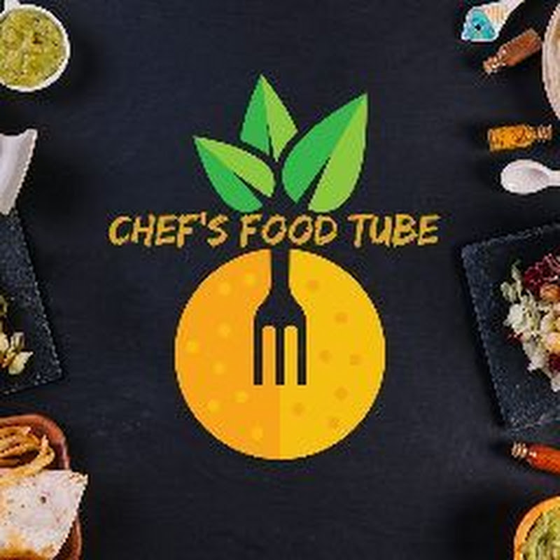 CHEF'S FOOD TUBE