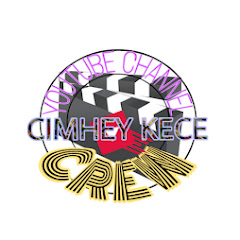 Cimhey Kece channel logo