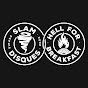 Slam Disques / Hell for Breakfast logo