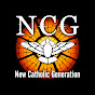 New Catholic Generation logo