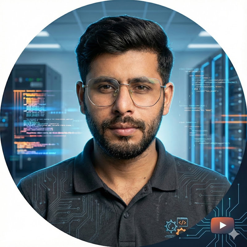 Raheel Rauf