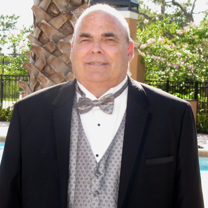 Bill McCormick