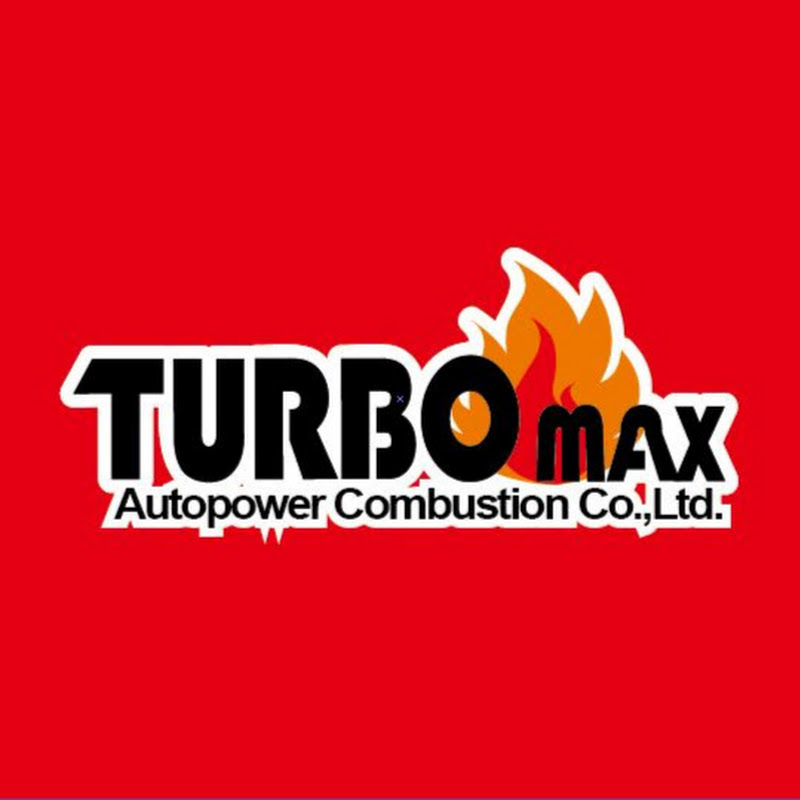 TURBOMAX