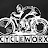 CycleWorx TV