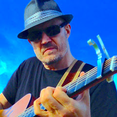 Jeff Bowron (BowronMusic)