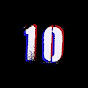 EXIT 10 logo