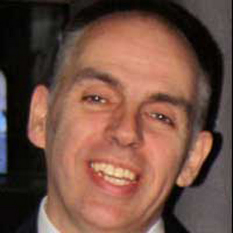 Stephen O'Donnell