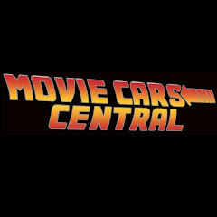 Movie Cars Central Avatar