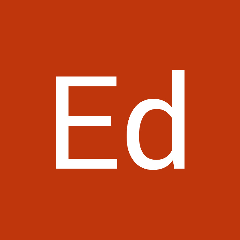 Ed Say
