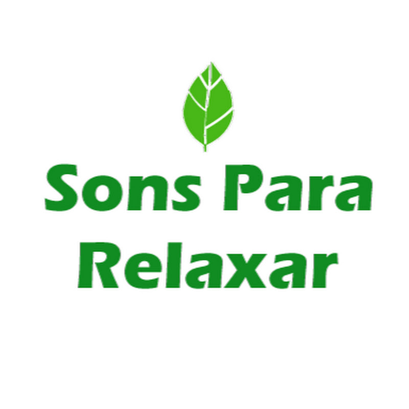 Sons Para Relaxar
