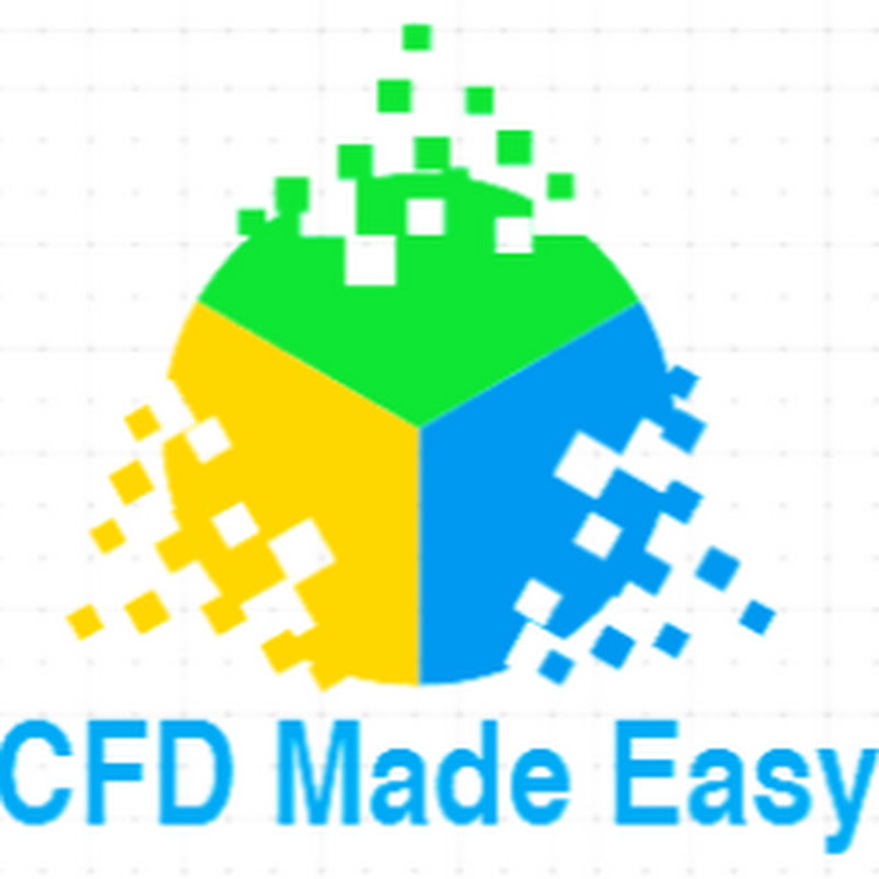 CFD Made Easy