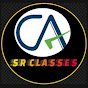 SR CA Classes logo