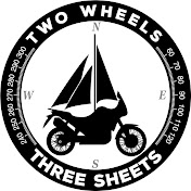 Two Wheels Three Sheets