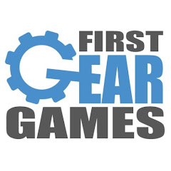 First Gear Games net worth