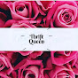 Thrift Queen Vlogs logo