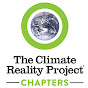 Climate Reality Project Orange County logo