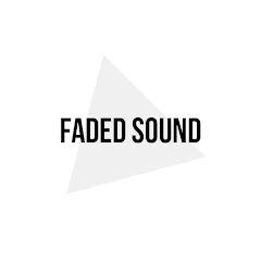 Faded Sound channel logo