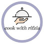 Cook with Rifzia logo