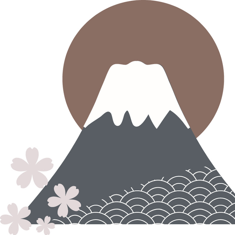Japan Silhouette