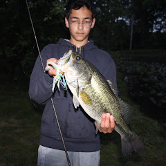 Nikhil DePalma