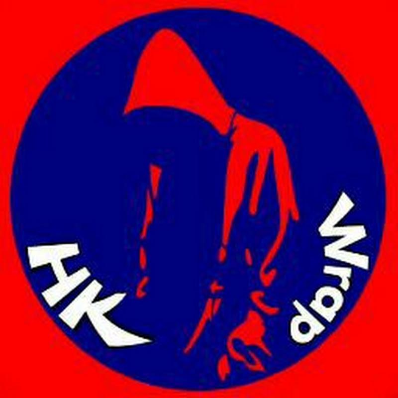 Hk Wrap icon