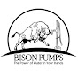 Bison Pumps logo