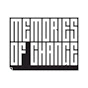 Memories of Change logo