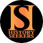 History Seekers logo