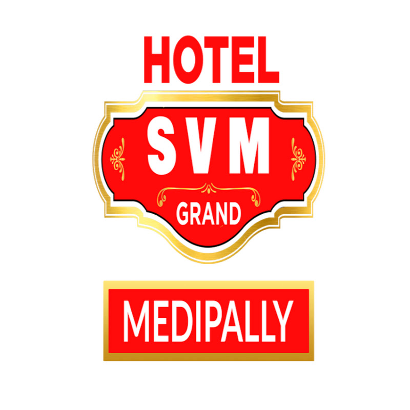 Hotel SVM Grand Medipally