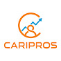 Caripros HR Analytics logo