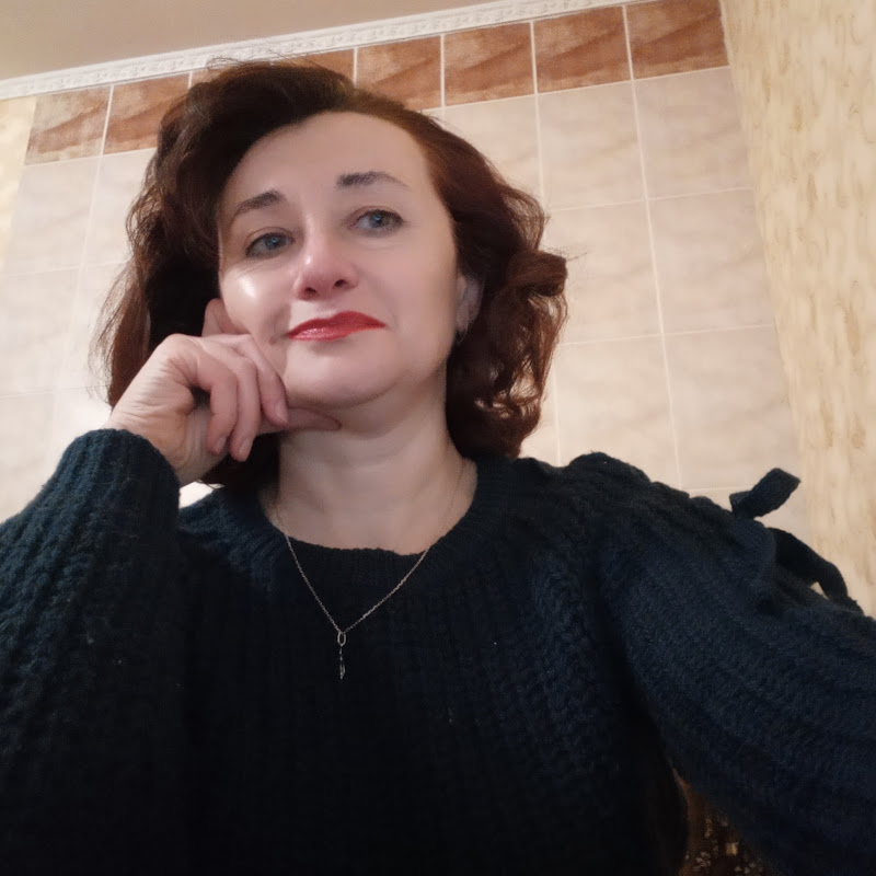 Олена Толочик