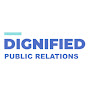Dignified Online PR logo