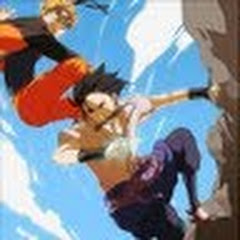 破冰アイコン画像